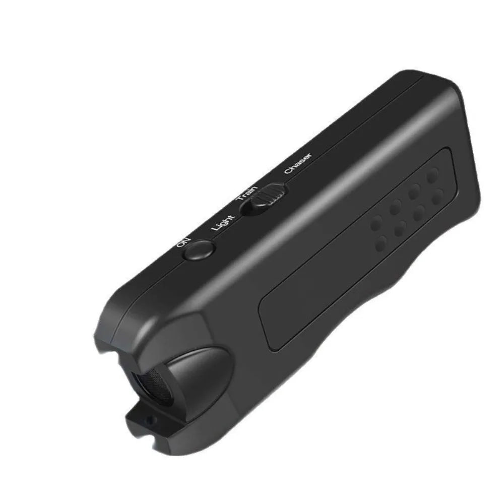 Professional Ultrasonic Dog Defense Shield