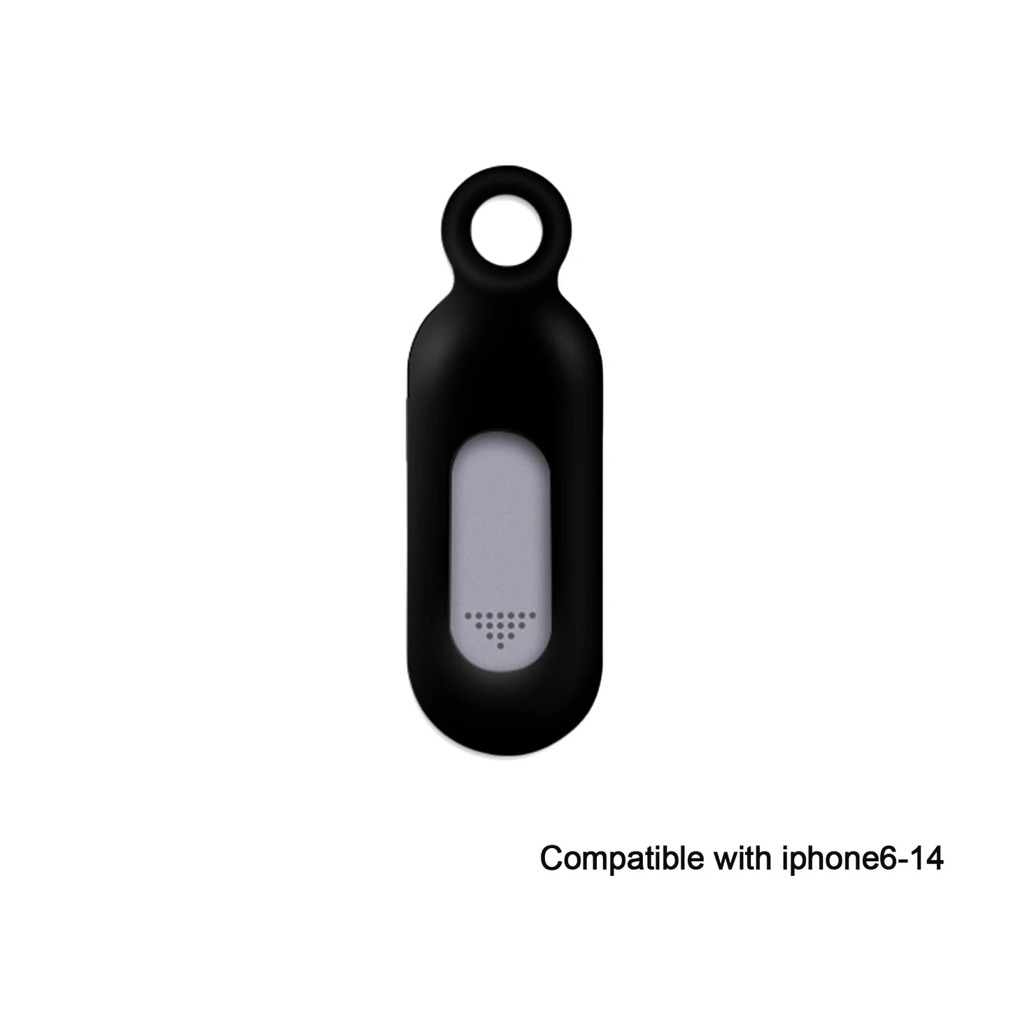 Universal Smartphone Infrared Remote Adapter