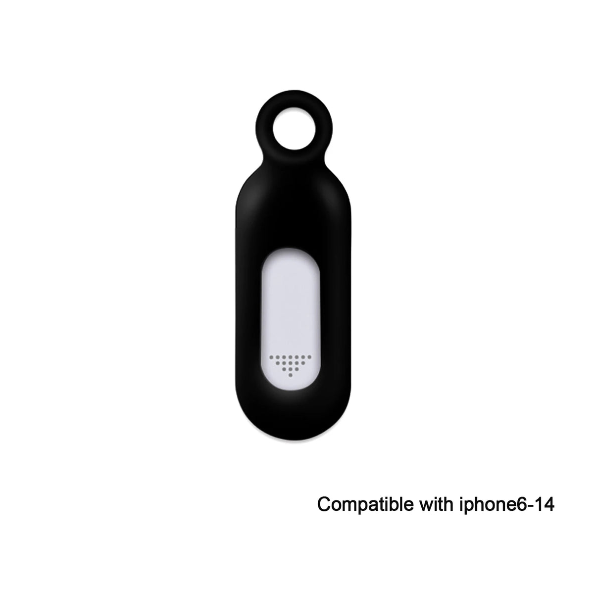 Universal Smartphone Infrared Remote Adapter