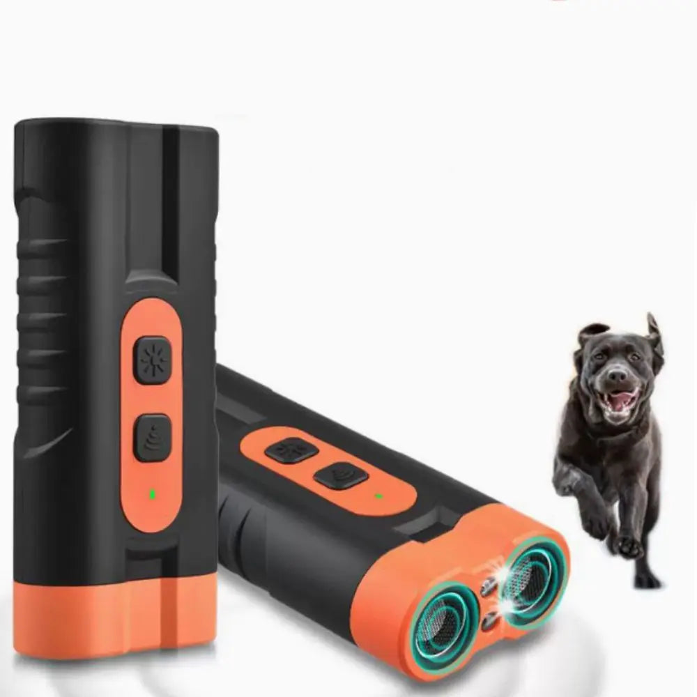 Professional Ultrasonic Dog Defense Shield