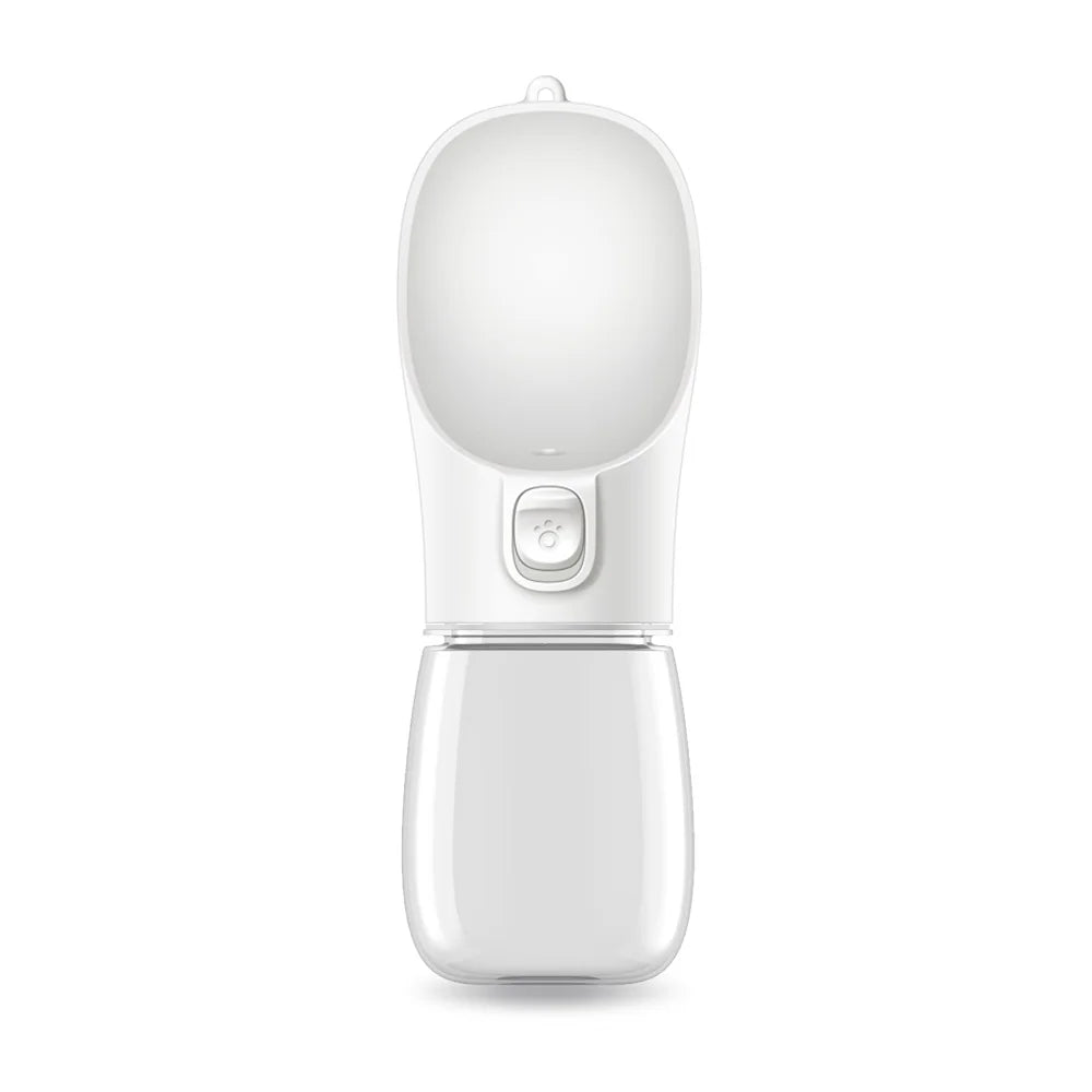 Leakproof Portable Pet Travel Bottle