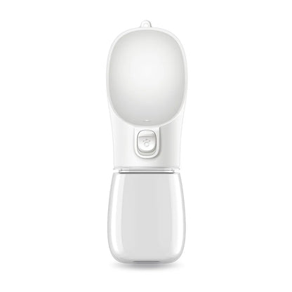 Leakproof Portable Pet Travel Bottle