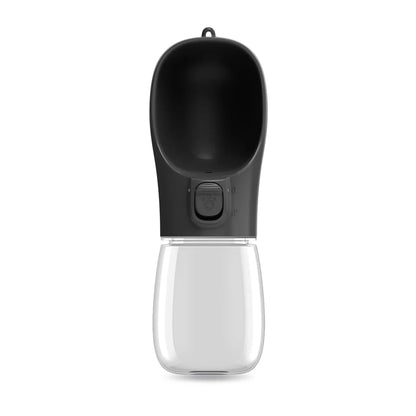 Leakproof Portable Pet Travel Bottle