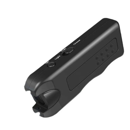 Professional Ultrasonic Dog Defense Shield