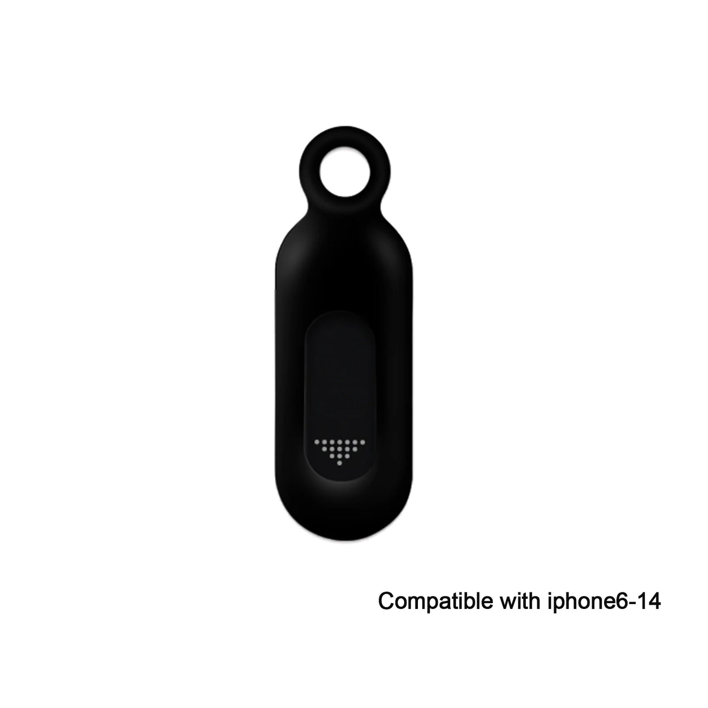 Universal Smartphone Infrared Remote Adapter