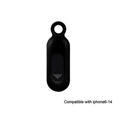 Universal Smartphone Infrared Remote Adapter