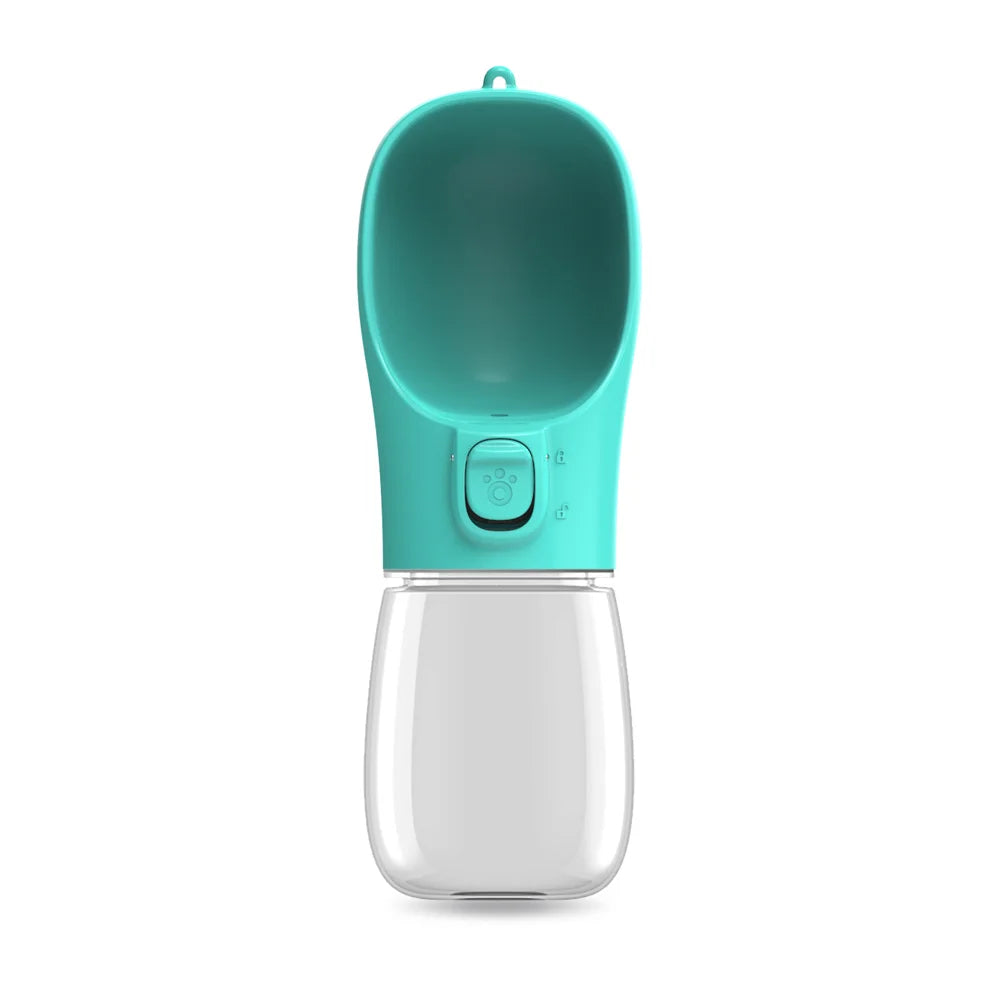 Leakproof Portable Pet Travel Bottle