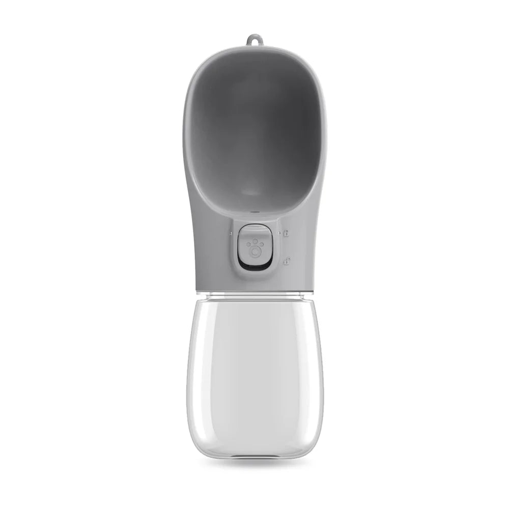 Leakproof Portable Pet Travel Bottle