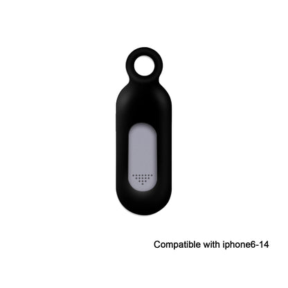 Universal Smartphone Infrared Remote Adapter