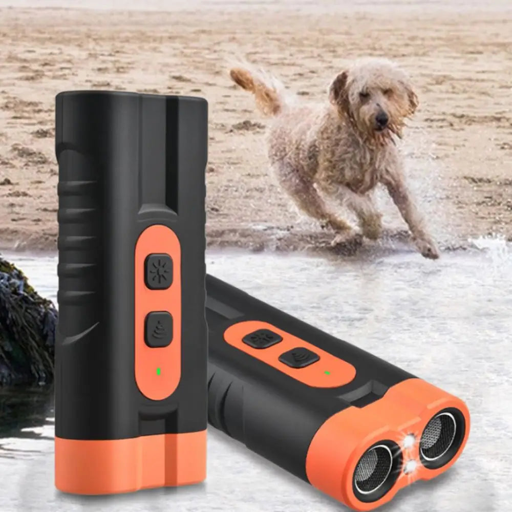 Professional Ultrasonic Dog Defense Shield