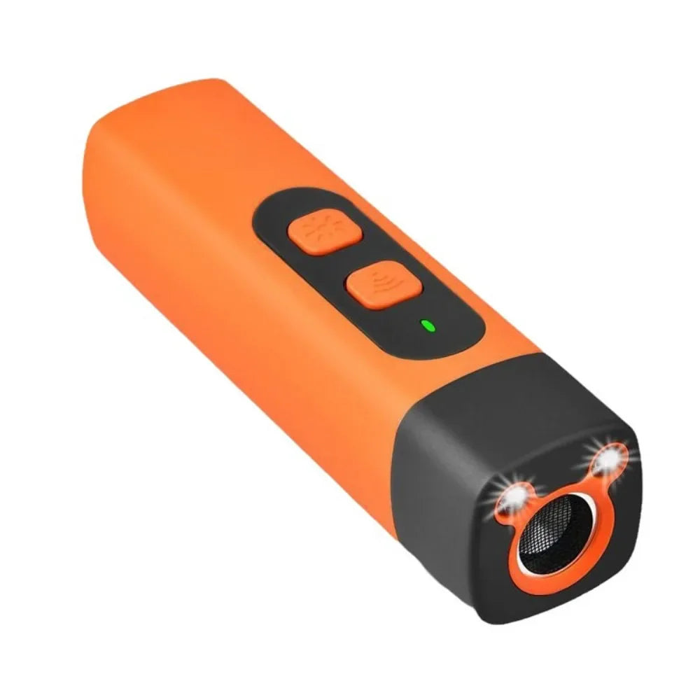 Professional Ultrasonic Dog Defense Shield