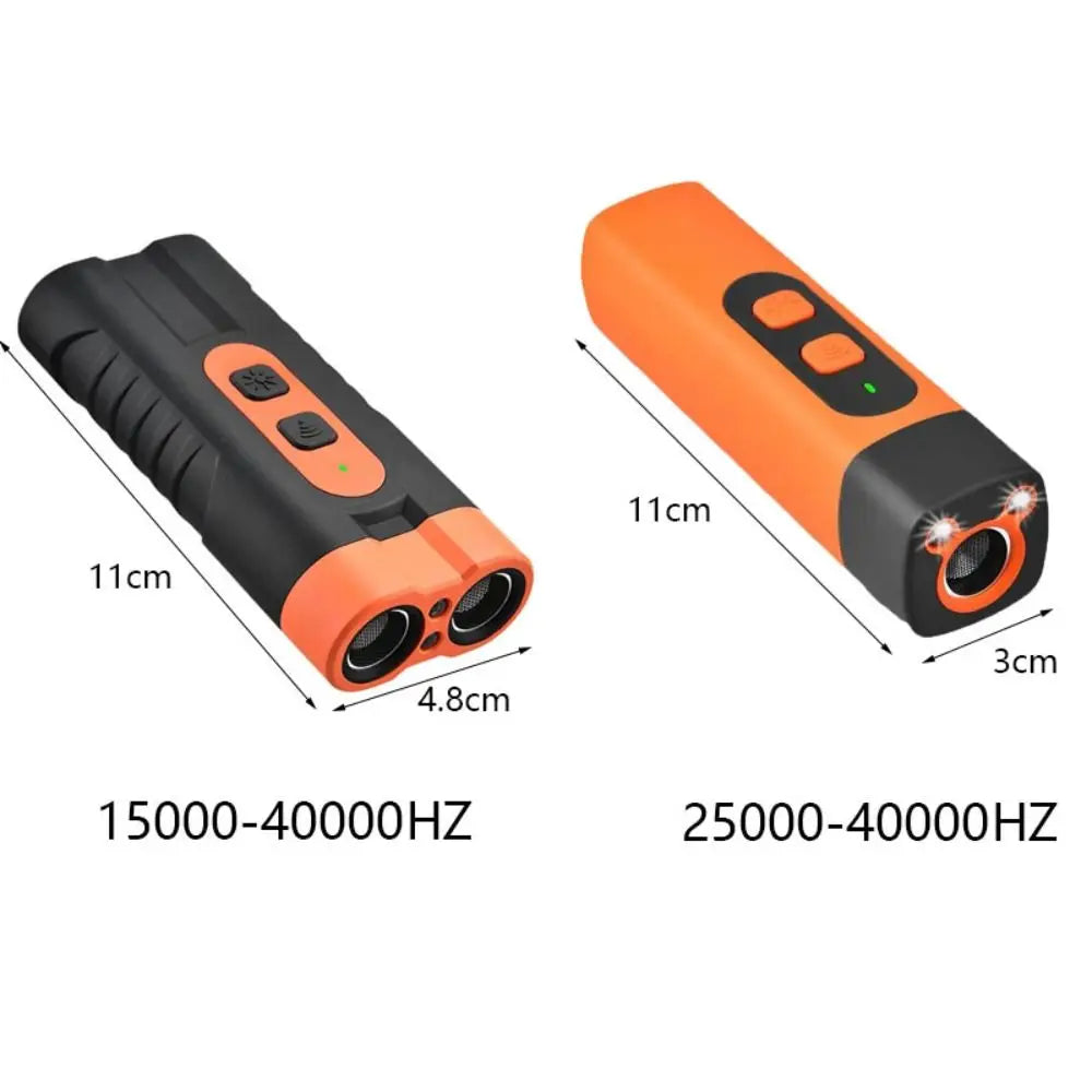 Professional Ultrasonic Dog Defense Shield