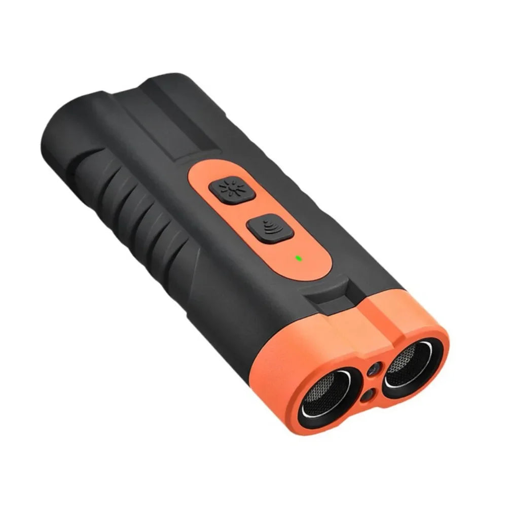 Professional Ultrasonic Dog Defense Shield